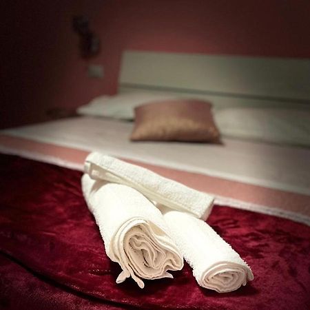 Bed and Breakfast Al Centro Formia Exterior foto