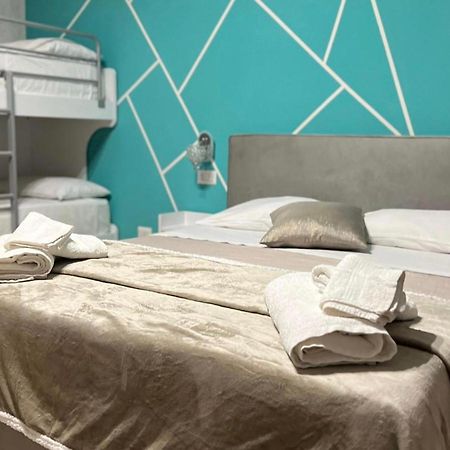 Bed and Breakfast Al Centro Formia Exterior foto