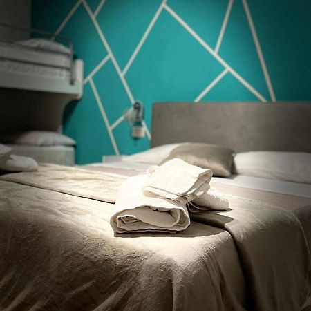 Bed and Breakfast Al Centro Formia Exterior foto
