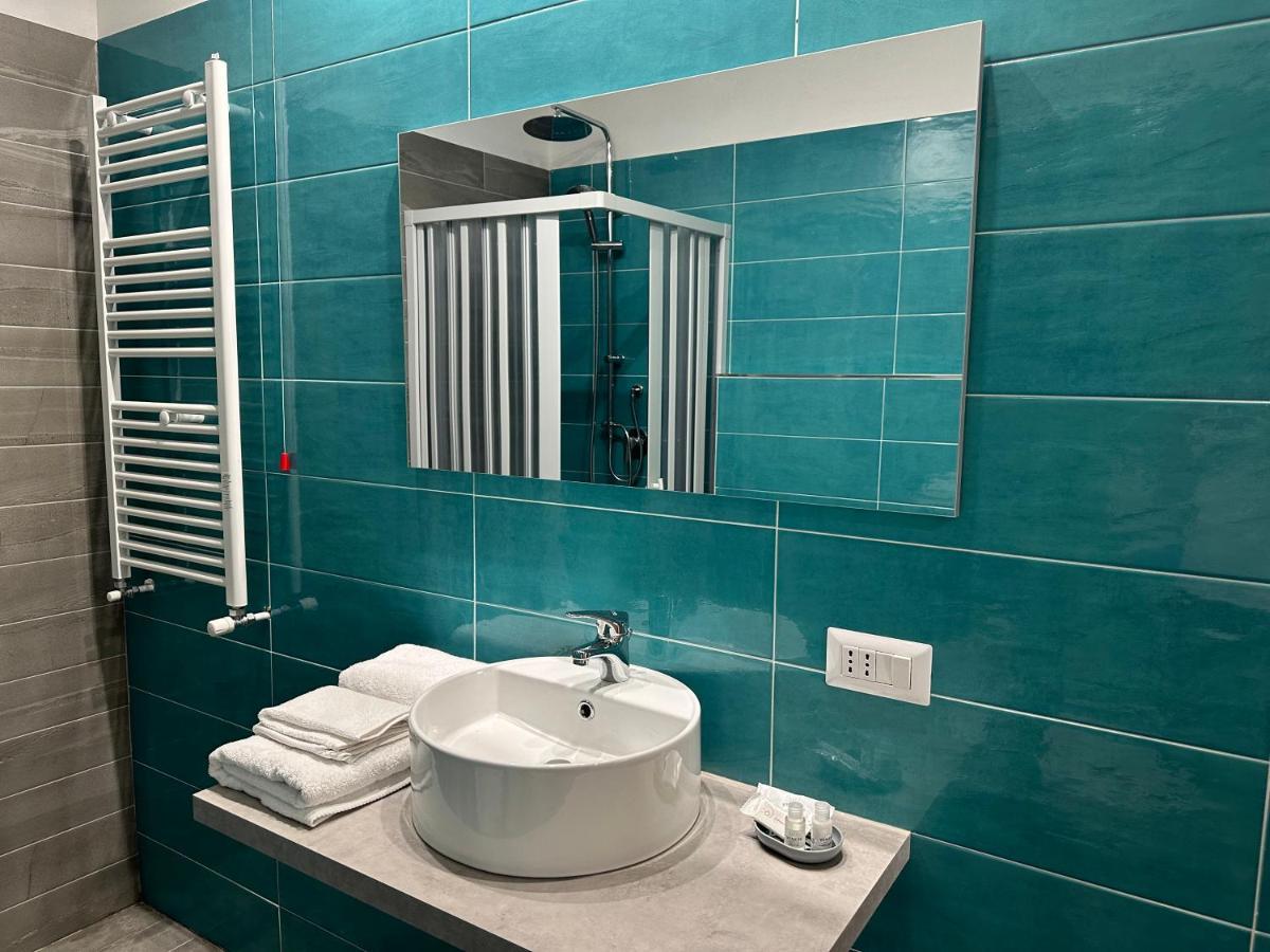 Bed and Breakfast Al Centro Formia Exterior foto