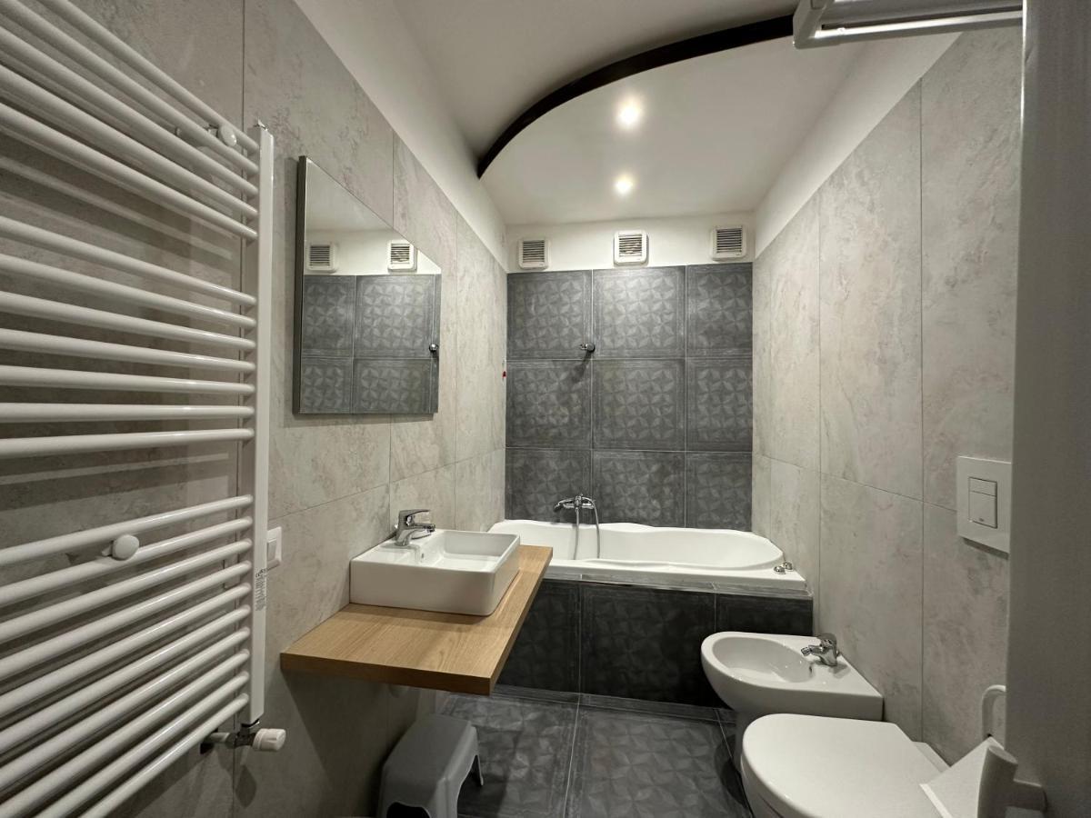 Bed and Breakfast Al Centro Formia Exterior foto